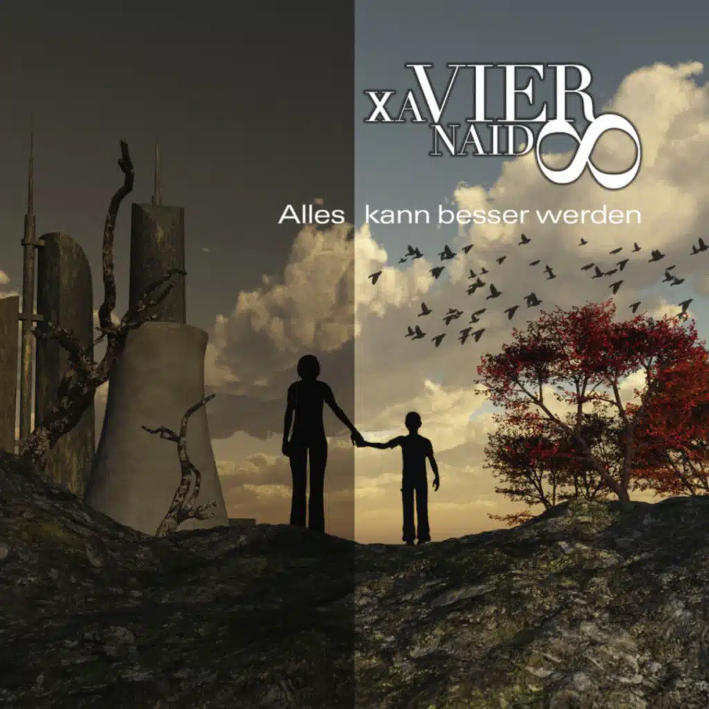 Alles kann besser werden (Rap Version) [feat. Megaloh]