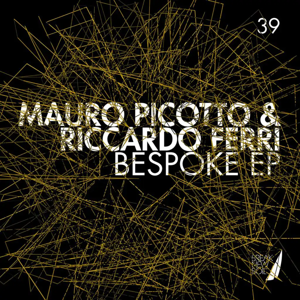 Bespoke (Matteo Gatti Remix)