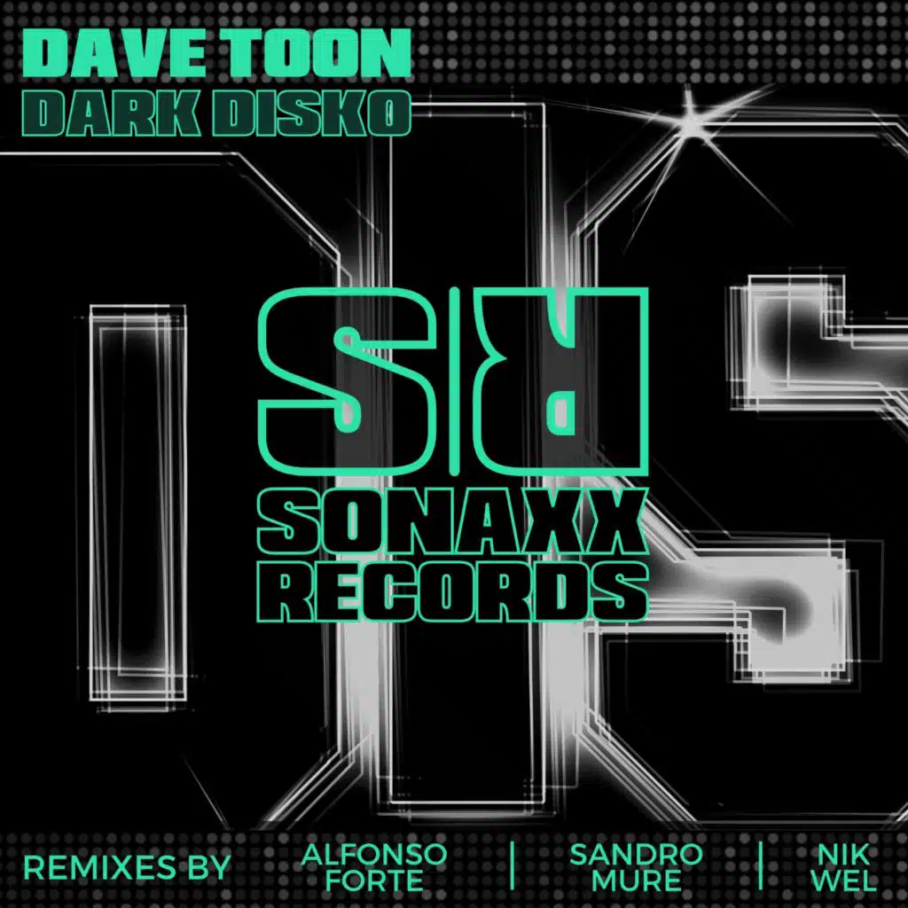 Dark Disko (Nik Wel Remix)