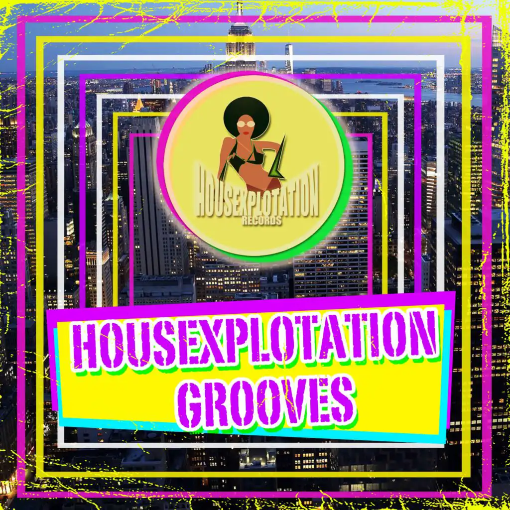 Funky Garden (Radio-Edit)