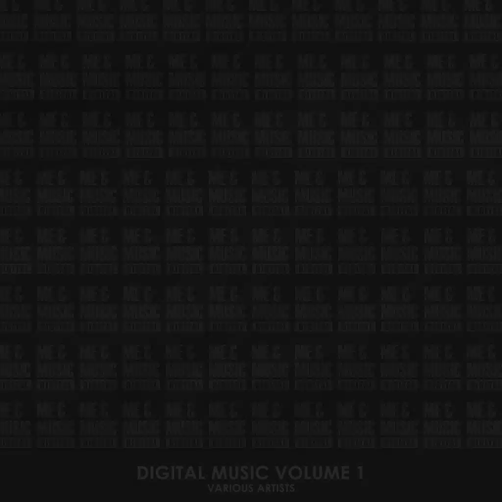 Digital Music, Vol. 1