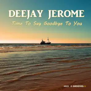Deejay Jerome