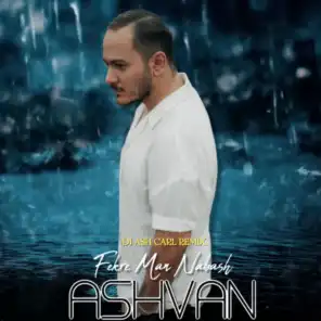 Ashvan