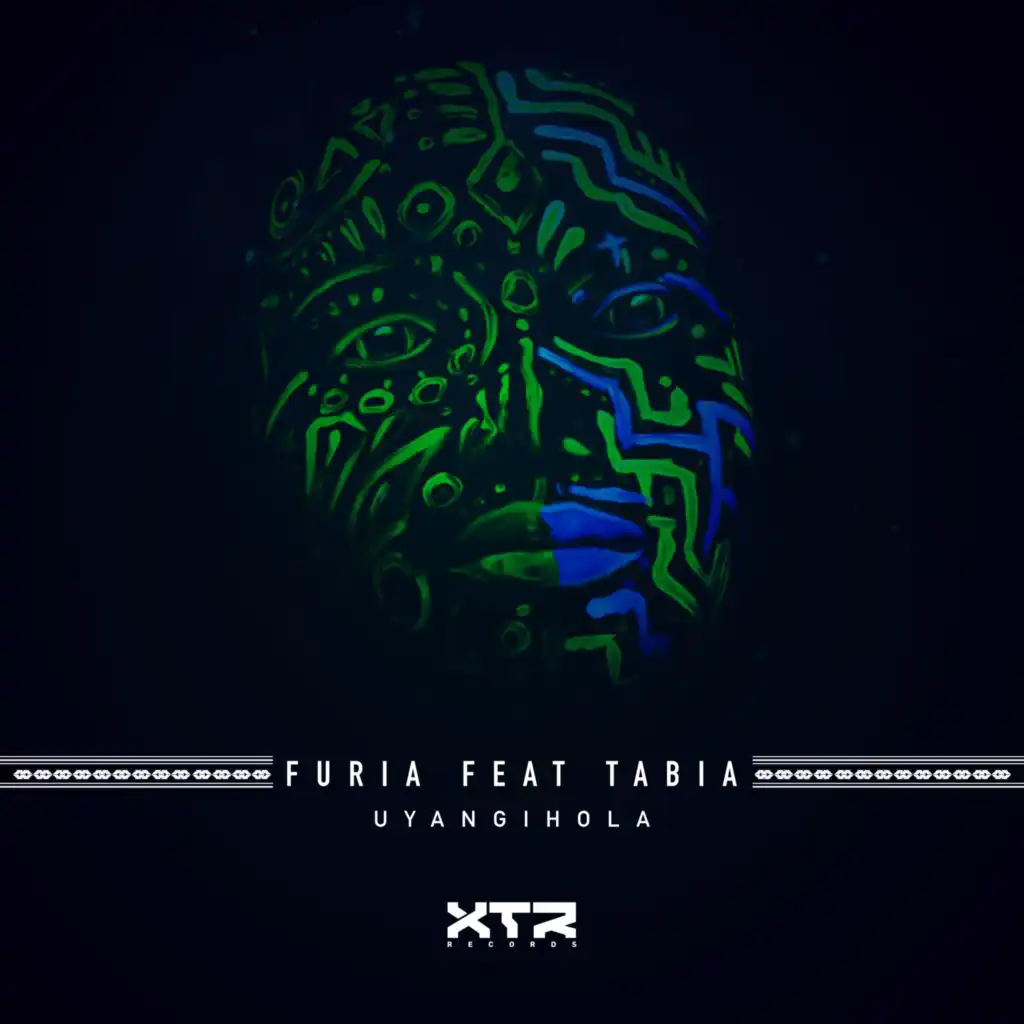 Uyangihola (feat. Tabia)