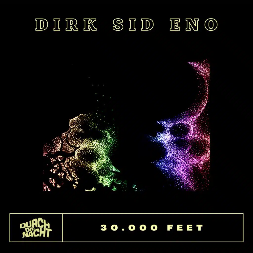 Dirk Sid Eno
