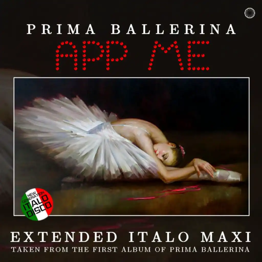 App Me (Extended Vocal Alan Mix)