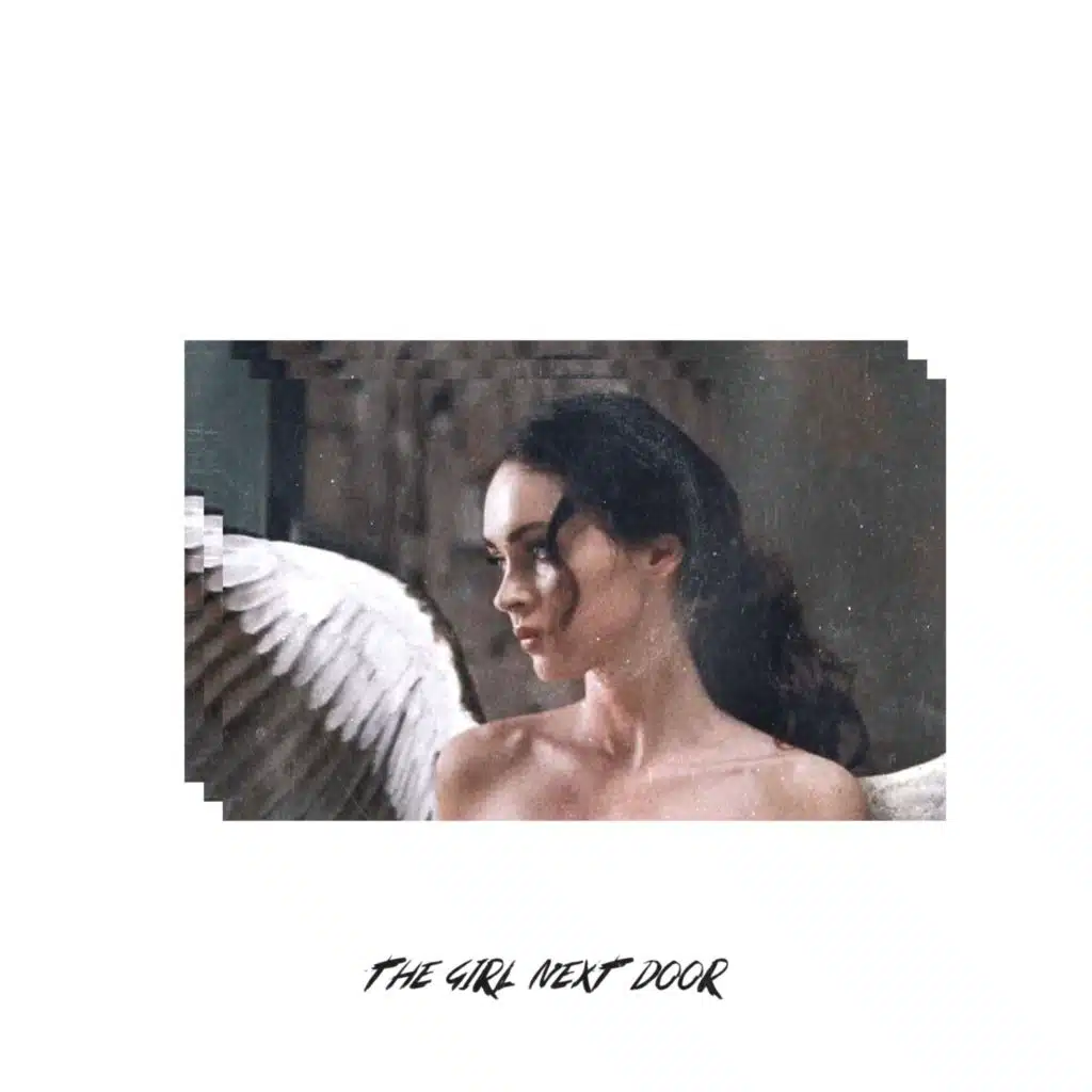 The Girl Next Door