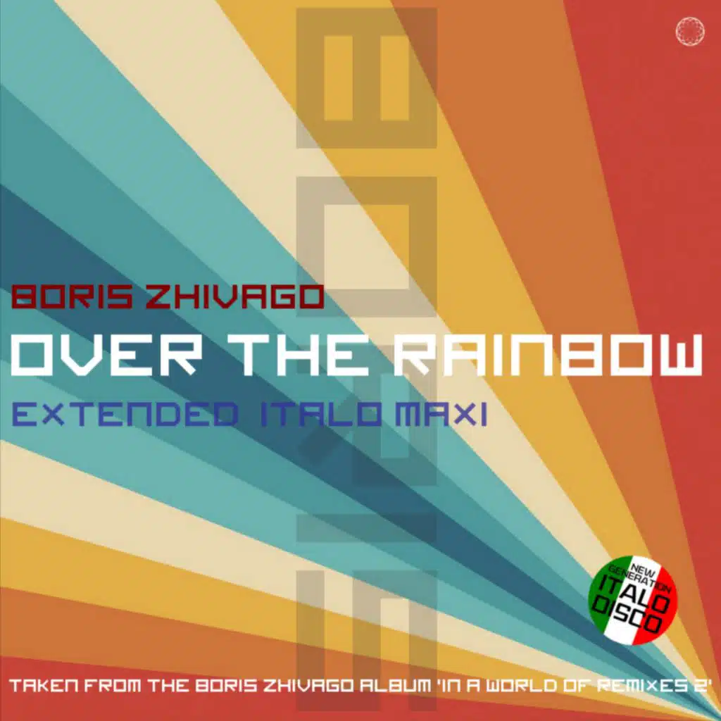 Over the Rainbow