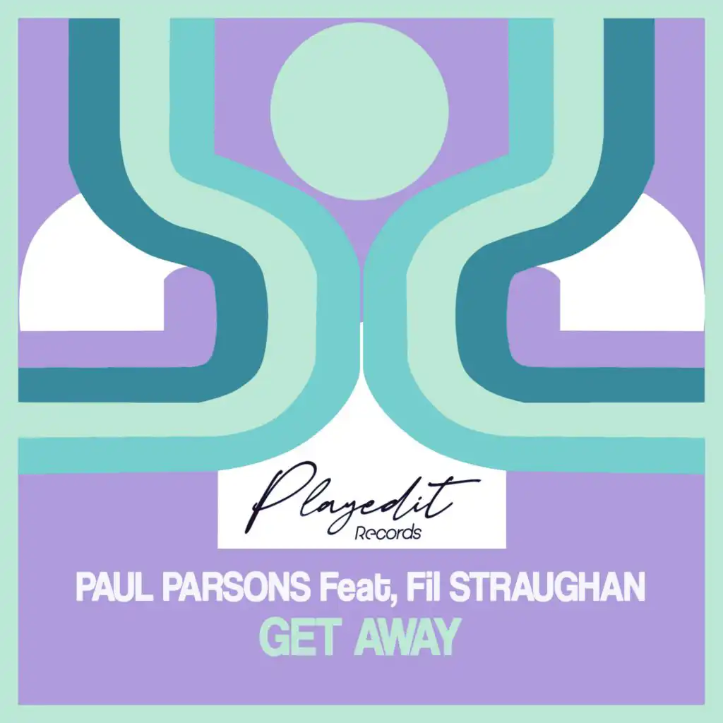 Get Away (feat. FiL Straughan)