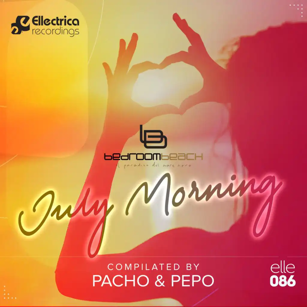 Taga (Pacho & Pepo Bedroom Remix)