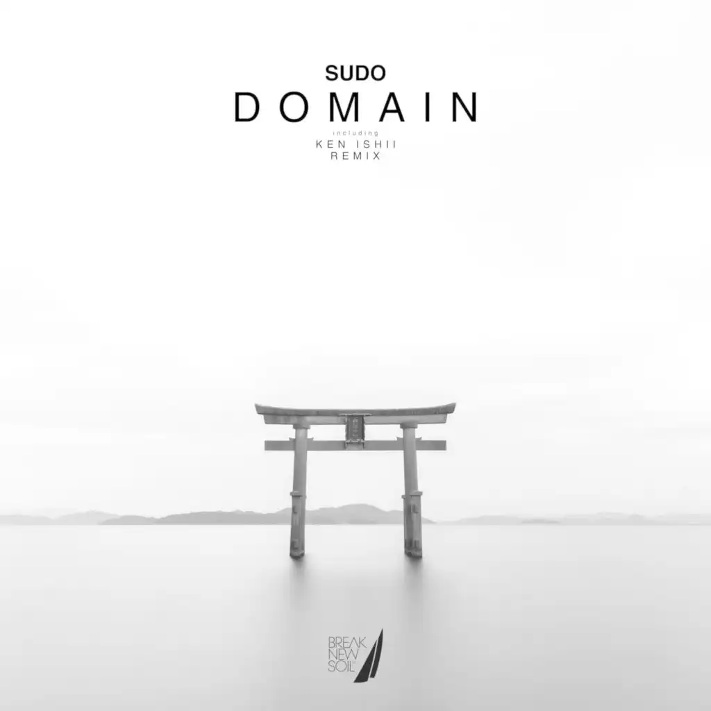 Domain (Ken Ishii Remix)