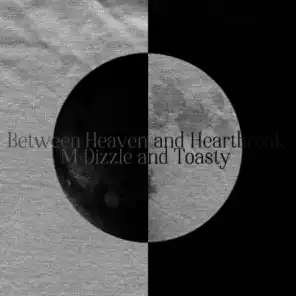 Between Heaven and Heartbreak (feat. Abigail Wissink)