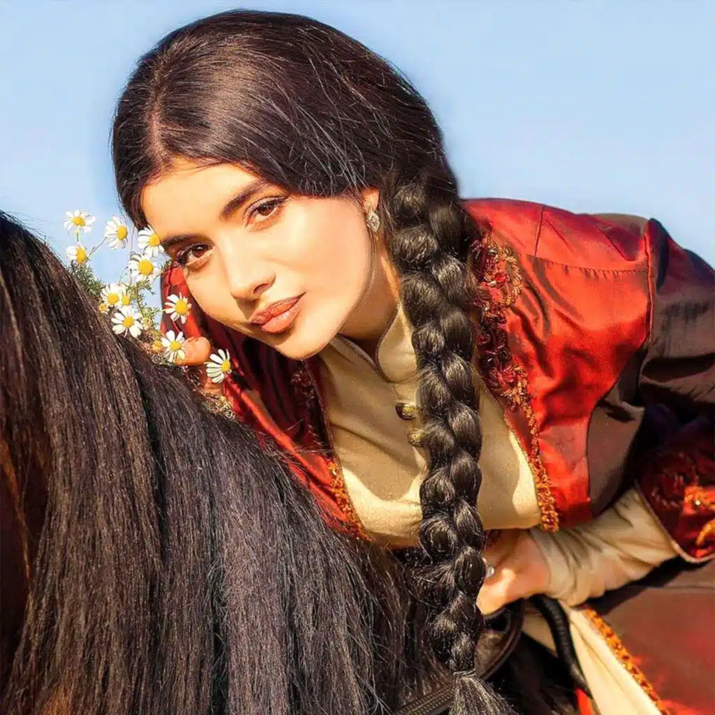 Kordi Irani Roostai Jadid Shad