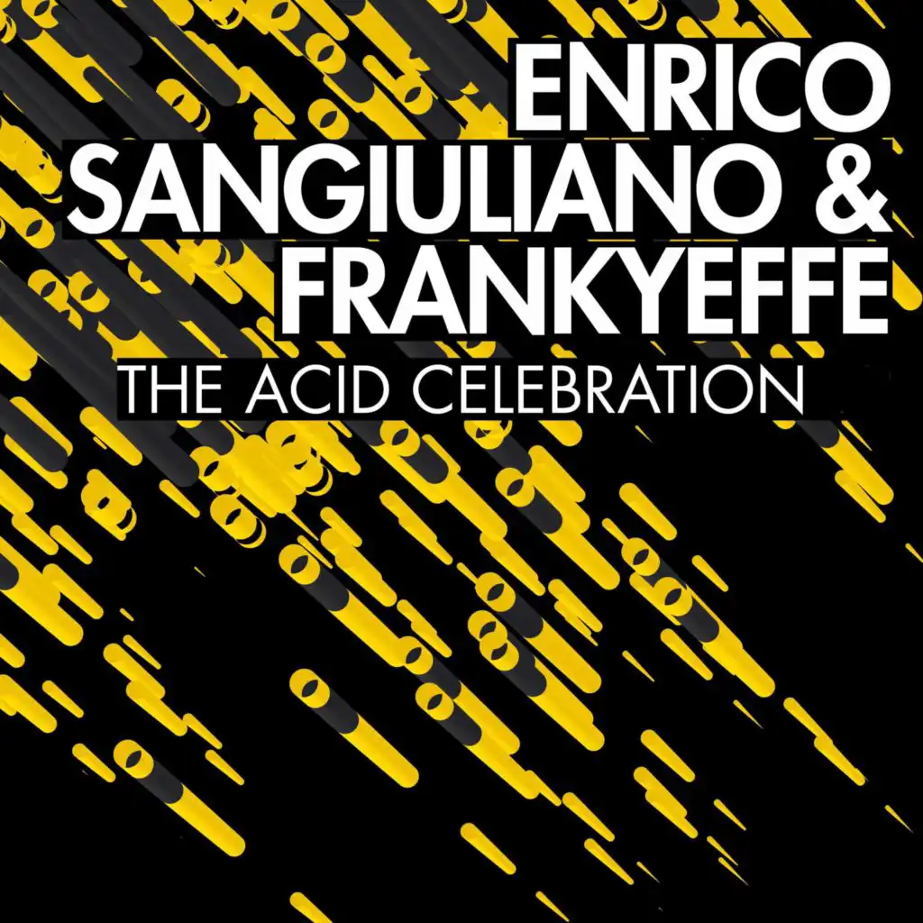 Enrico Sangiuliano & Frankyeffe