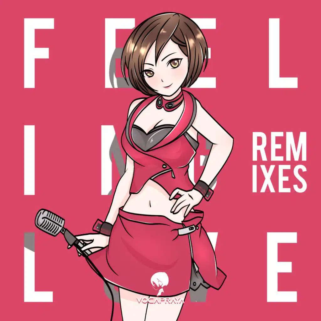 Feeling Love (Pure Alternative Version) [feat. MEIKO]