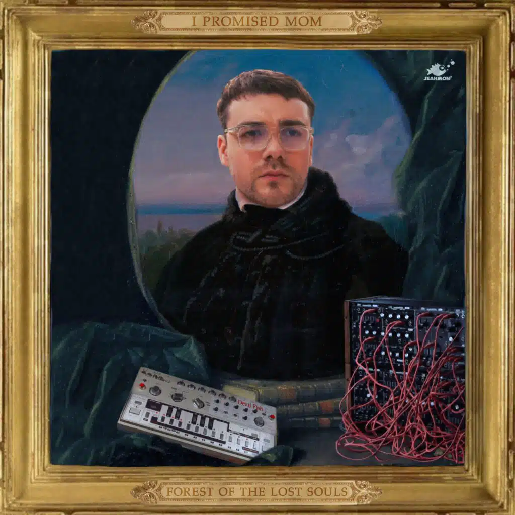 Forest of the Lost Souls (Joone Remix)