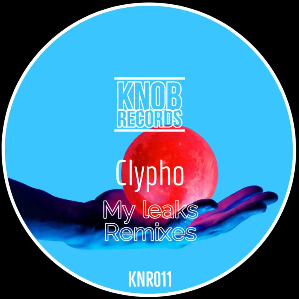 My Leaks Remixes