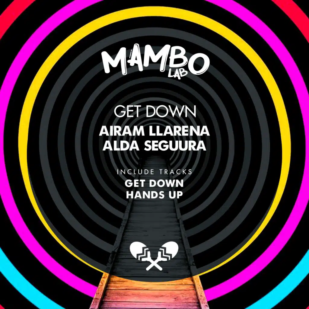 Airam Llarena & Alda Seguura