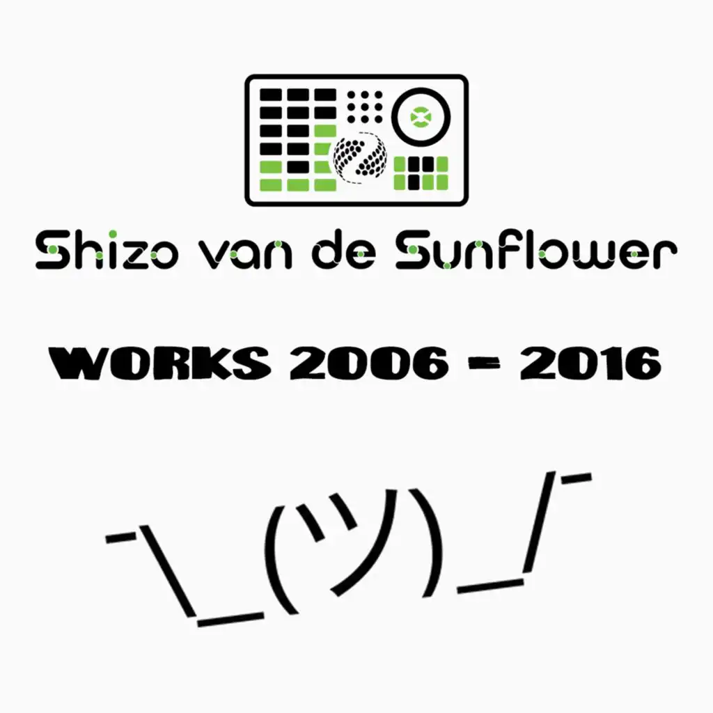 Shizo van de Sunflower