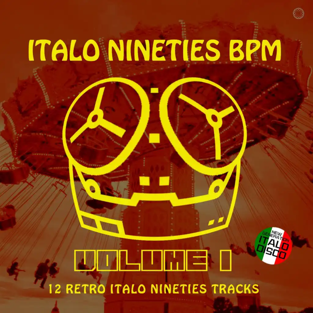 Italo Nineties Bpm, Vol. 1