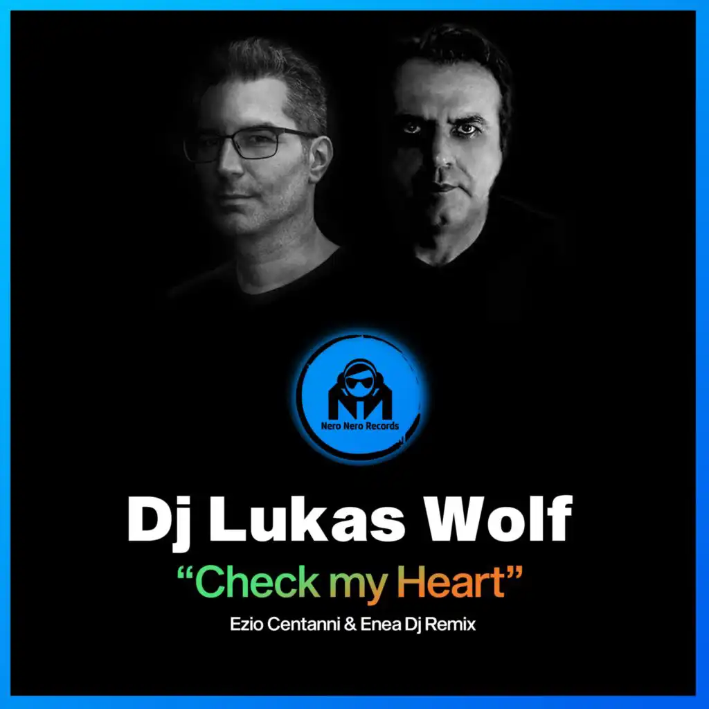 DJ Lukas Wolf