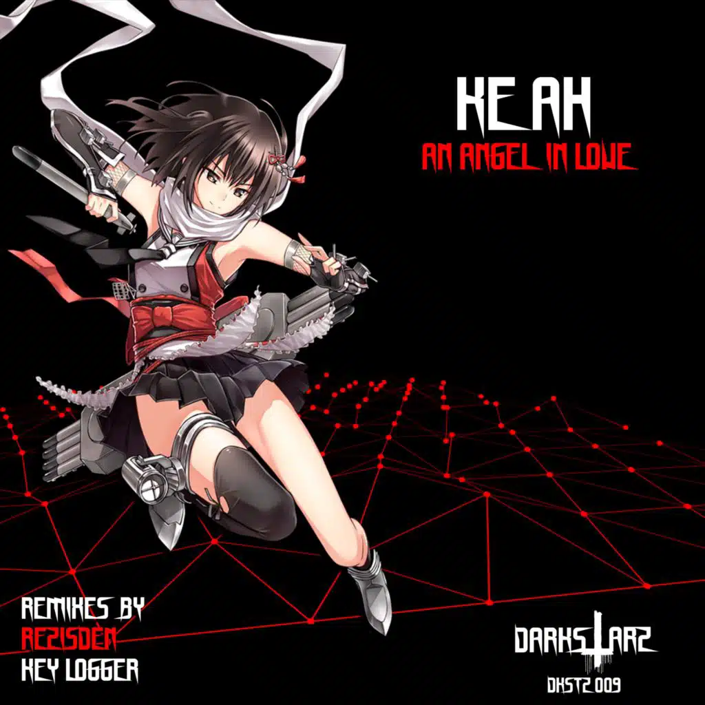 An Angel in Love (Rezisden Remix)