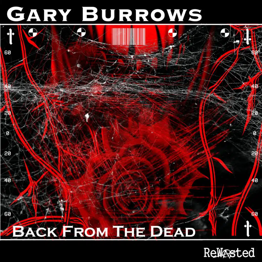 Gary Burrows