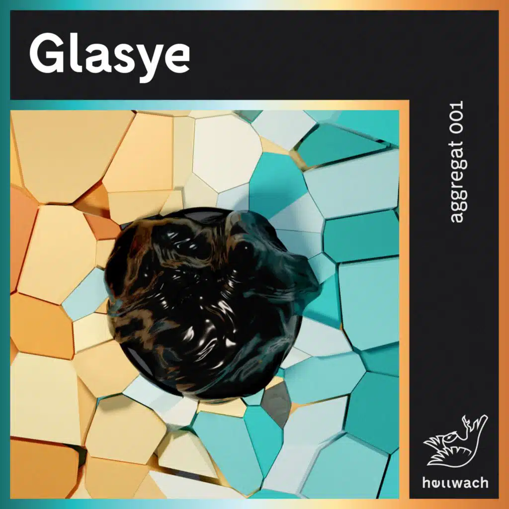 Glasye