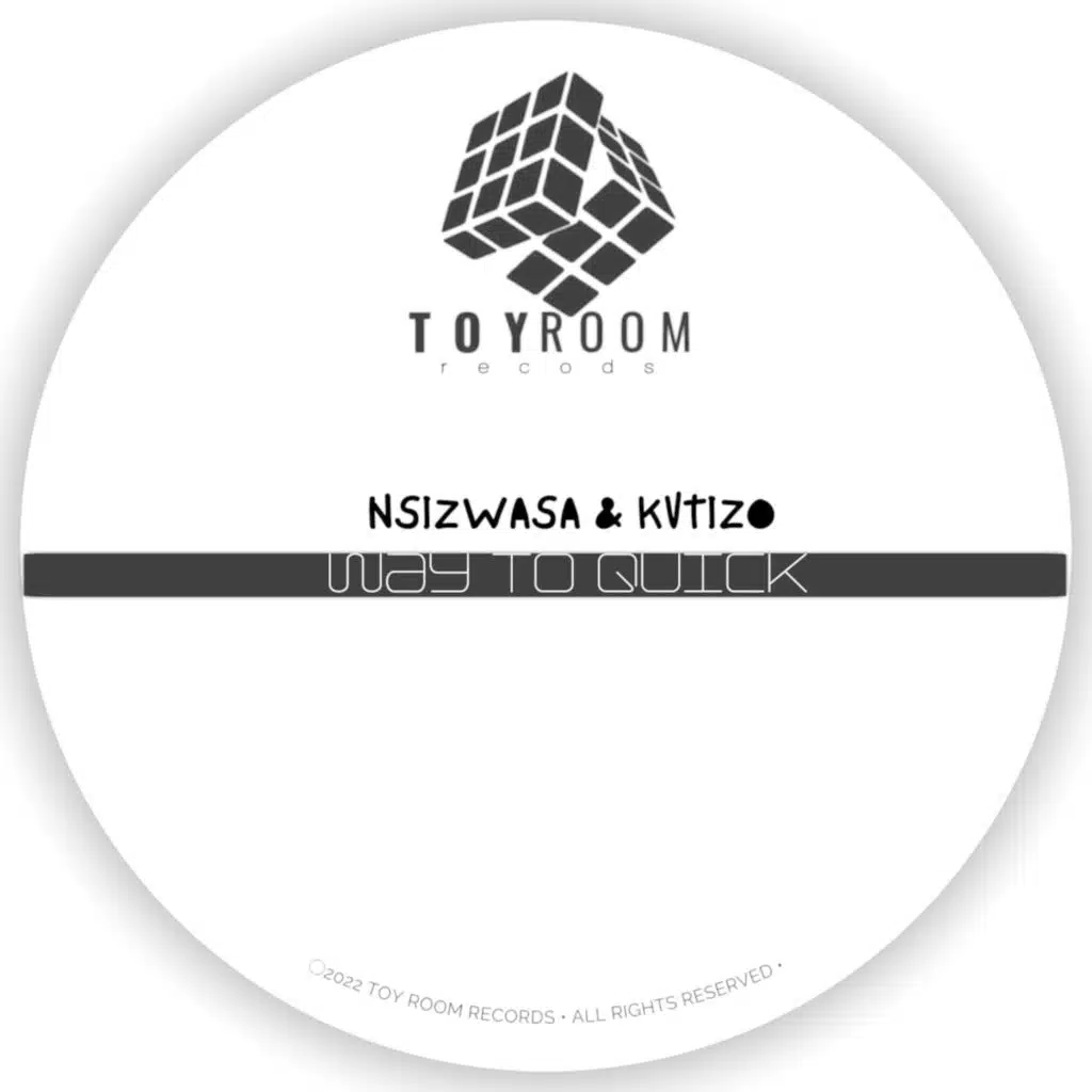 NsizwaSA & KVTIZO