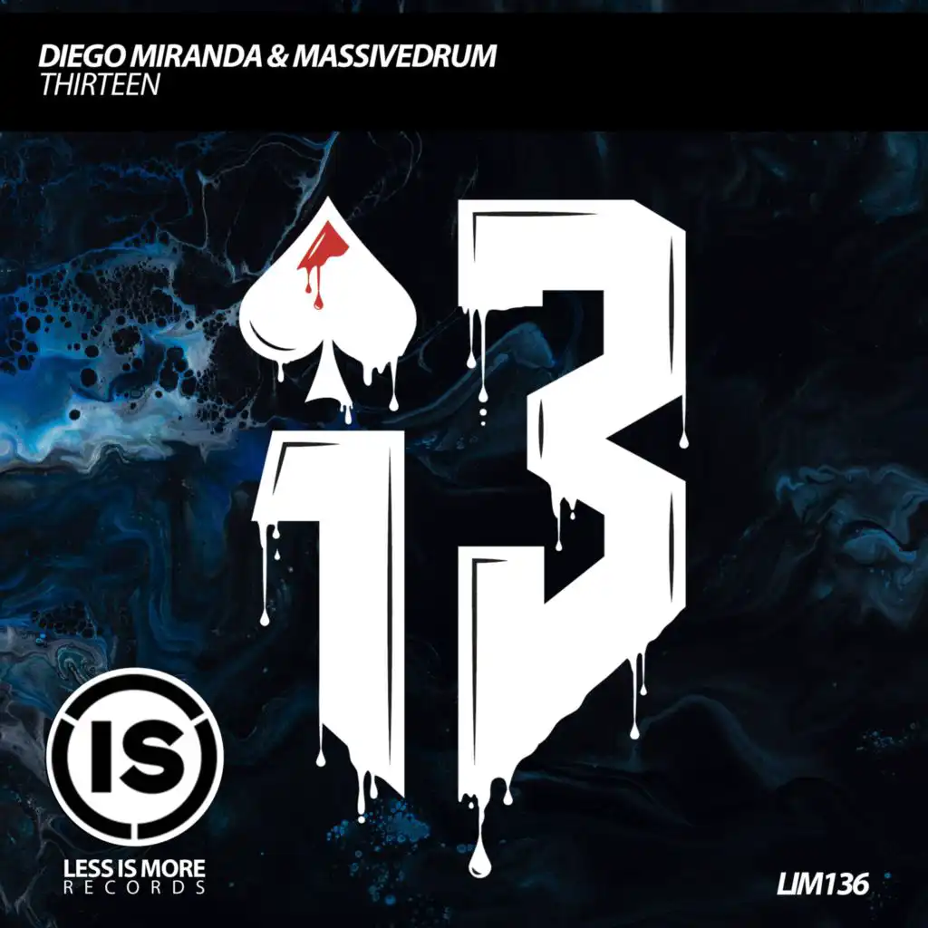 Diego Miranda & Massivedrum