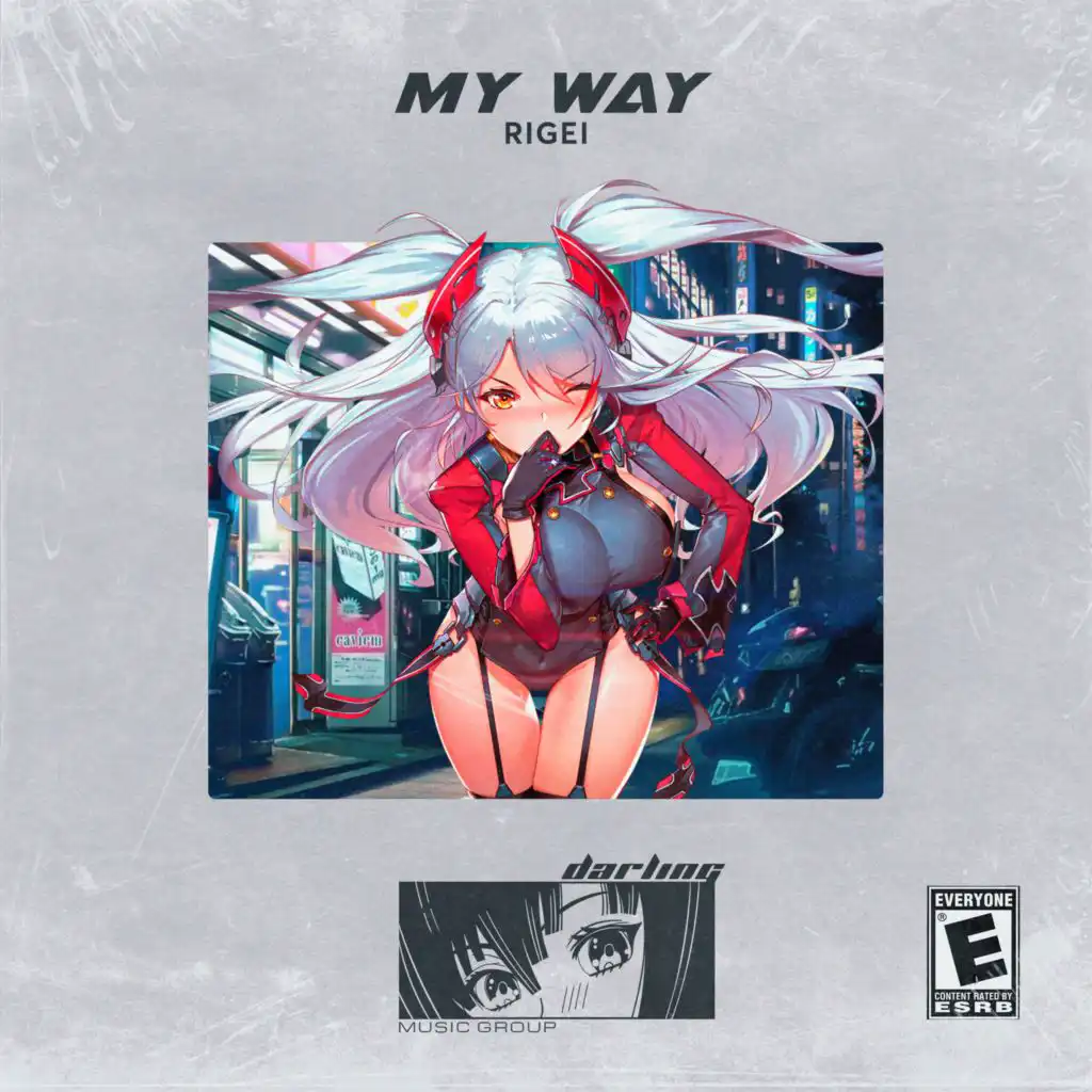 My Way (Extended Mix)