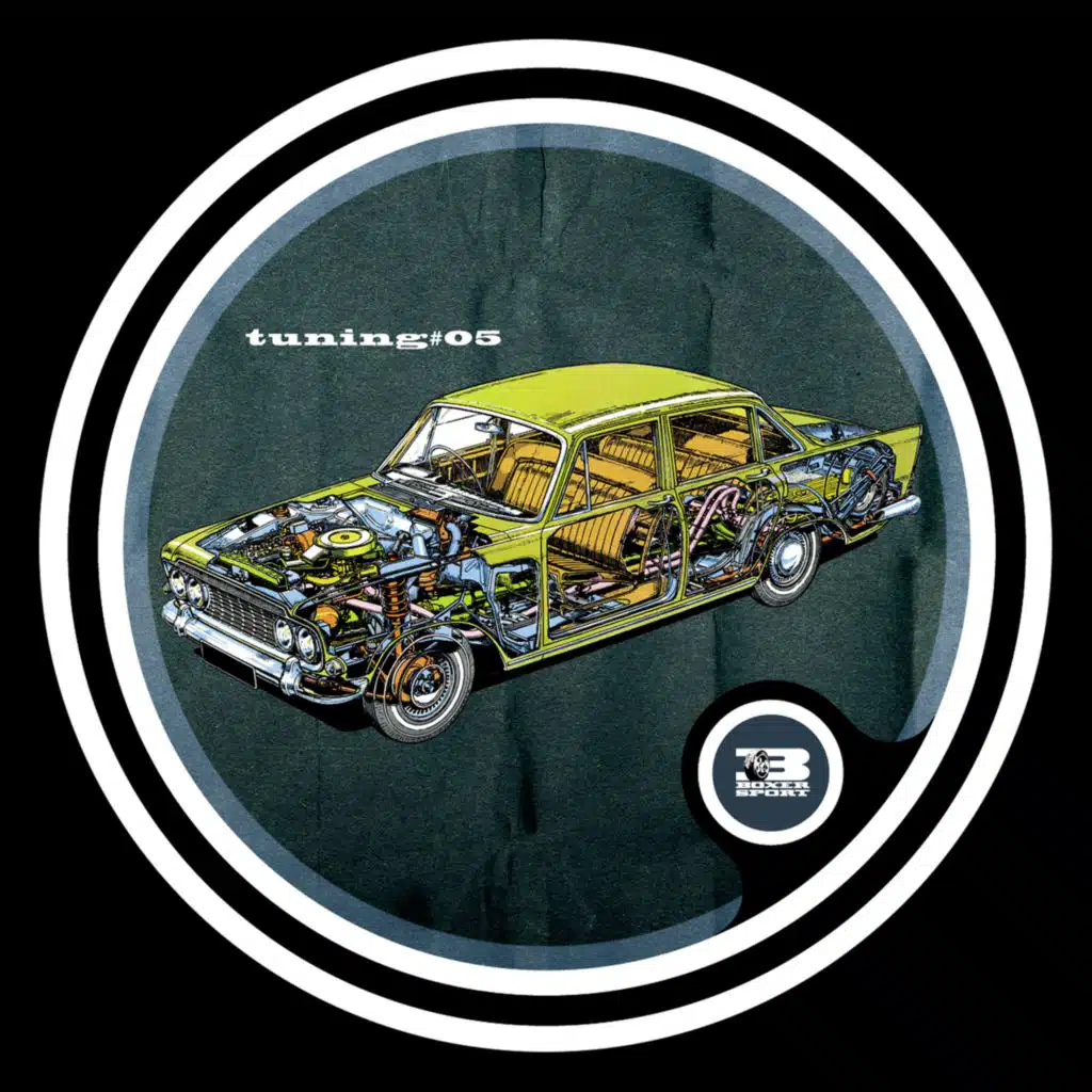 Kore (Marek Hemmann Remix)