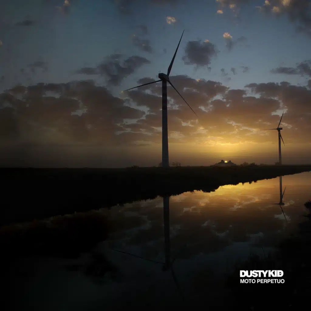 Train No.1 (Frogs In Socks Remix)