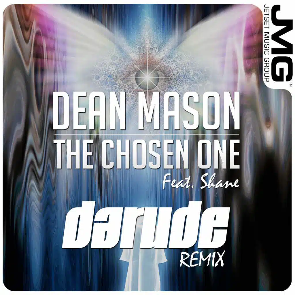 Dean Mason feat. Sugar Joiko