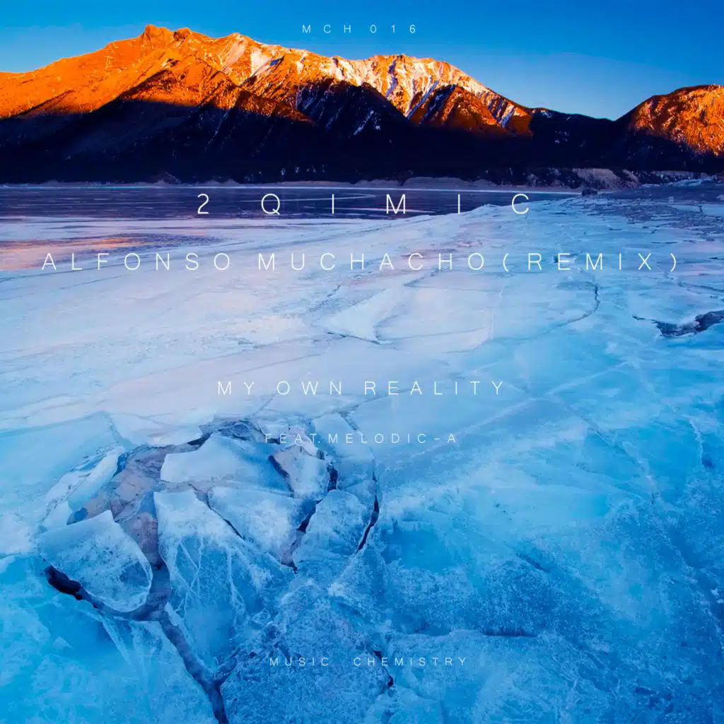 My Own Reality (feat. MELoDIC-A)