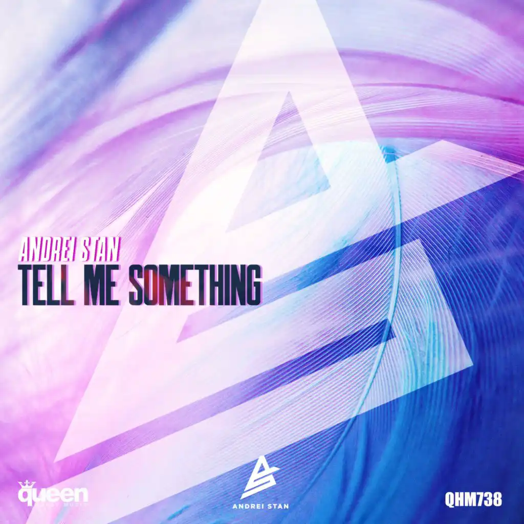 Tell Me Something (Instrumental)