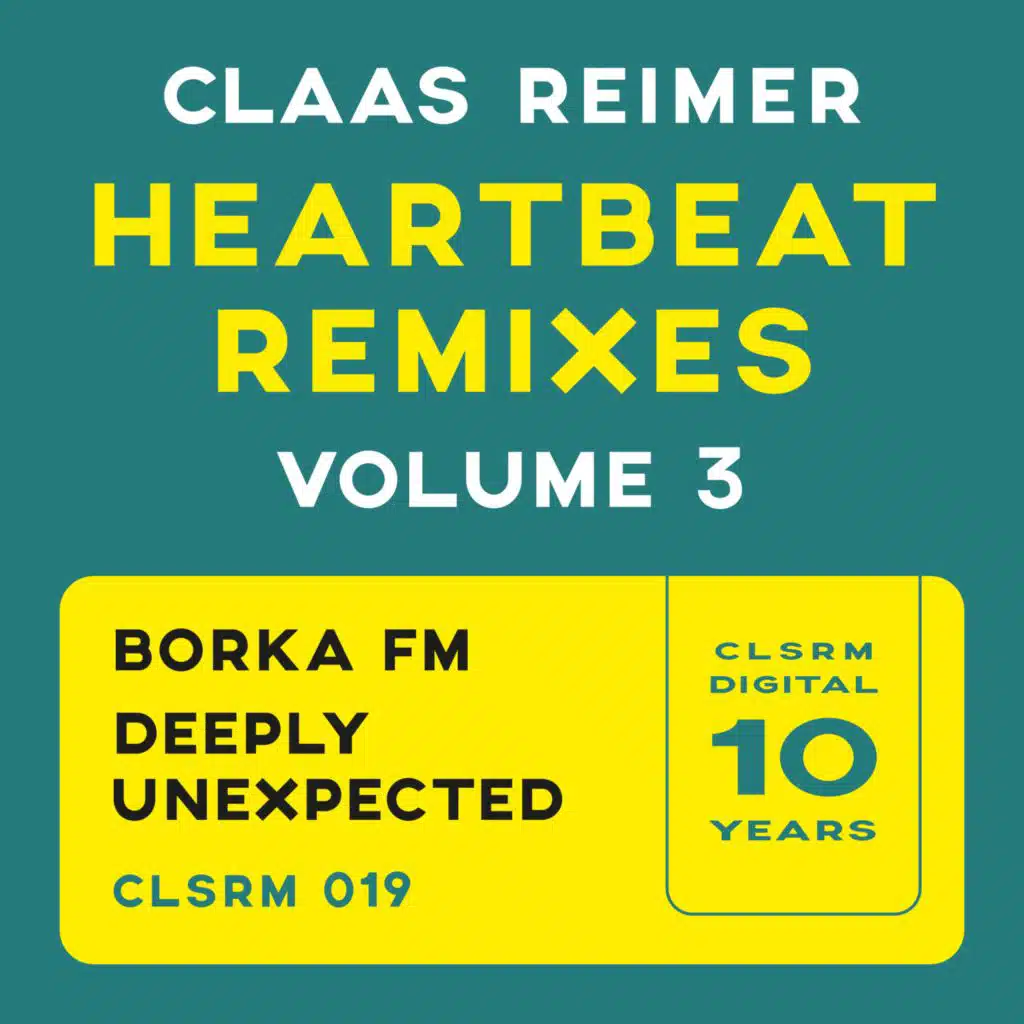 Obsolet (BORKA FM Remix)