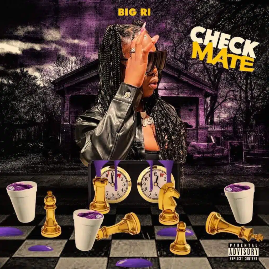 Checkmate