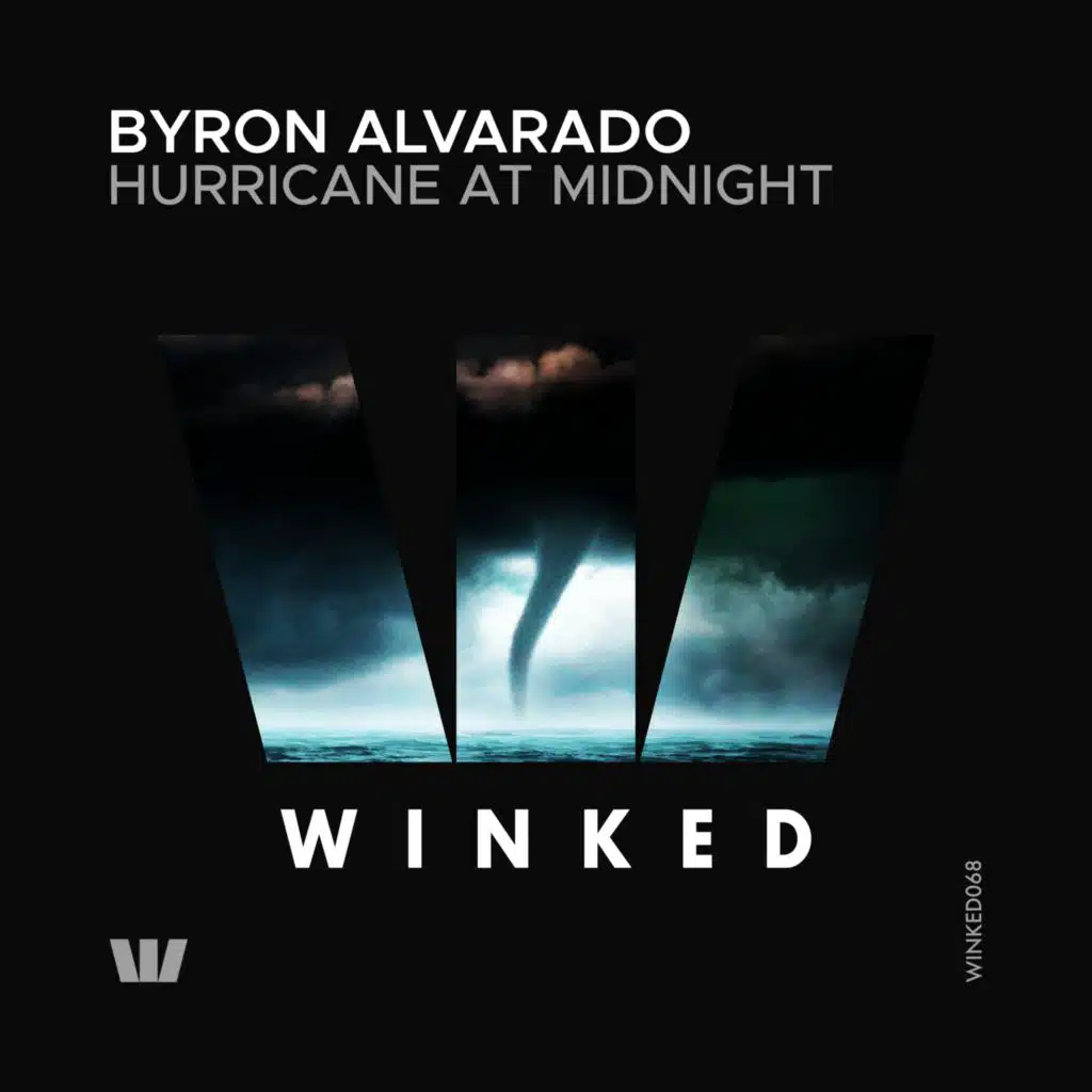 Hurricane at Midnight