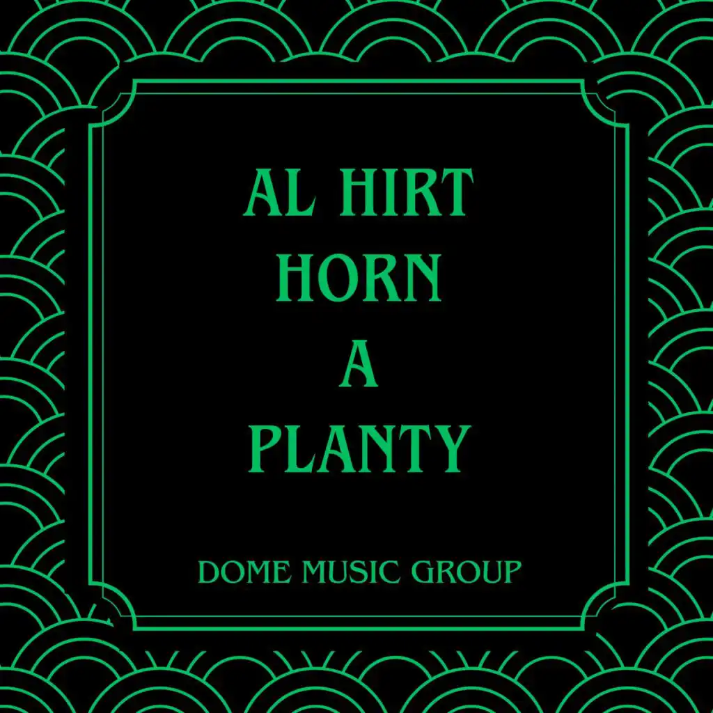 Horn A Planty