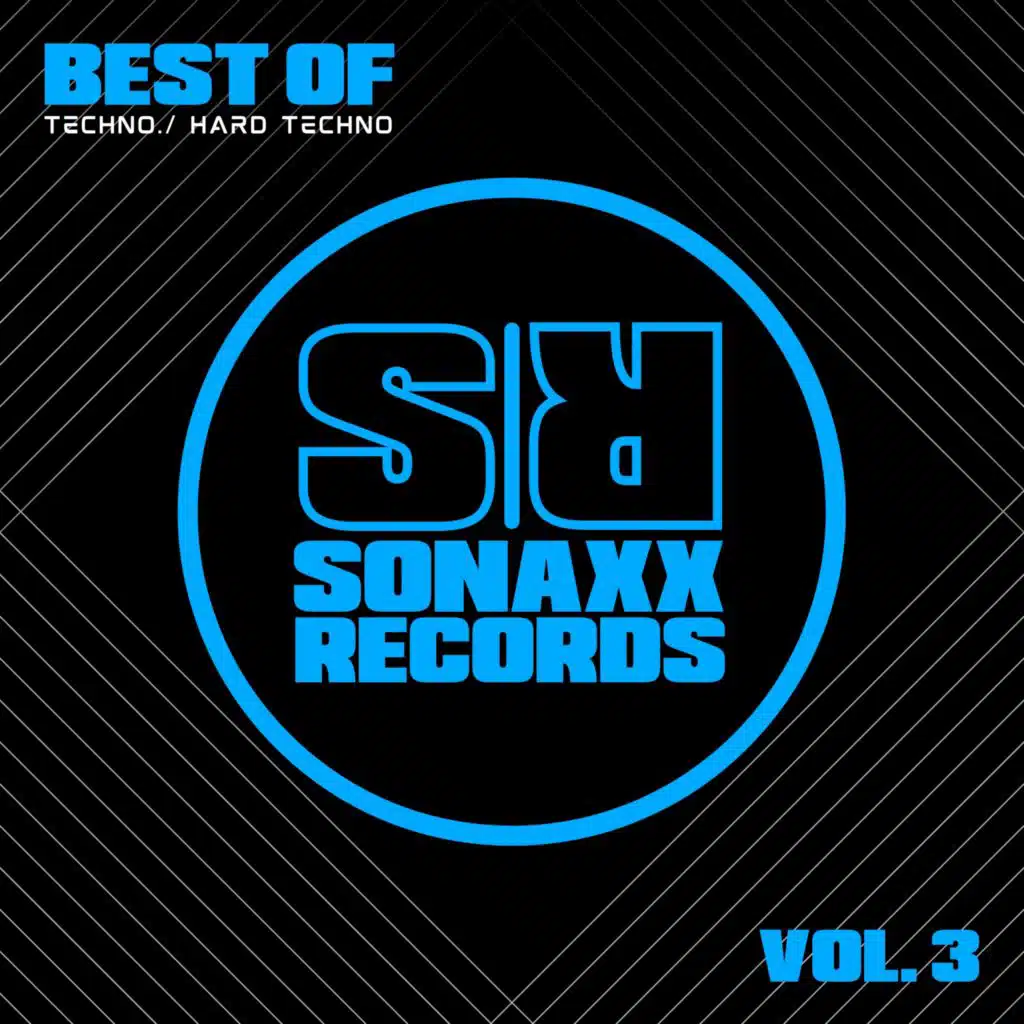 Best of Sonaxx Records, Vol. 3