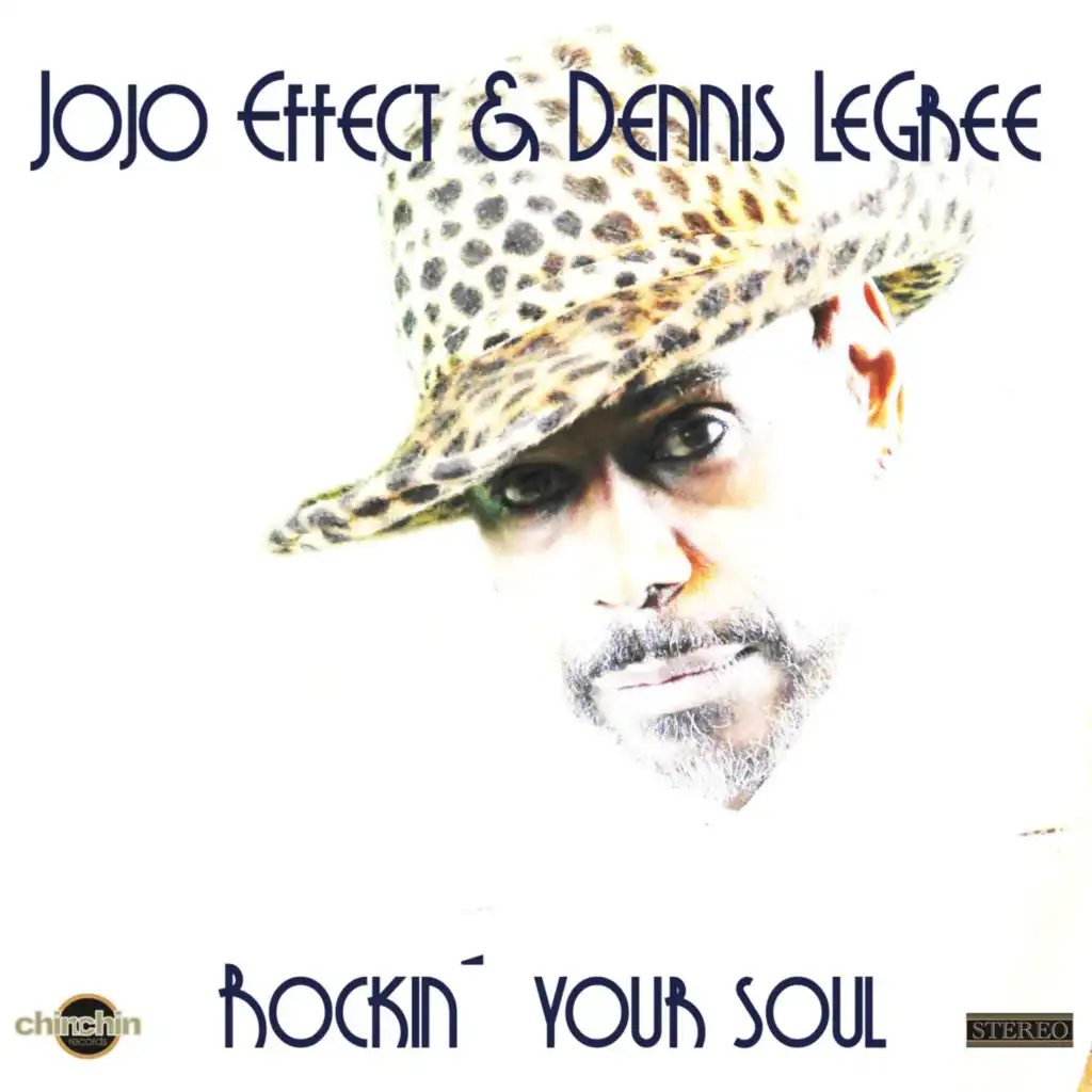 Jojo Effect & Dennis Le Gree