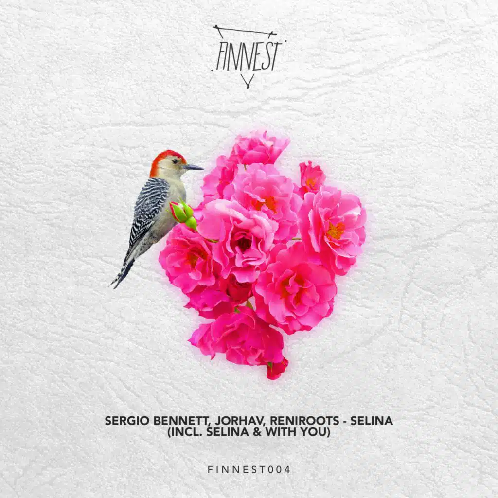 Sergio Bennett, Jorhav & Reniroots