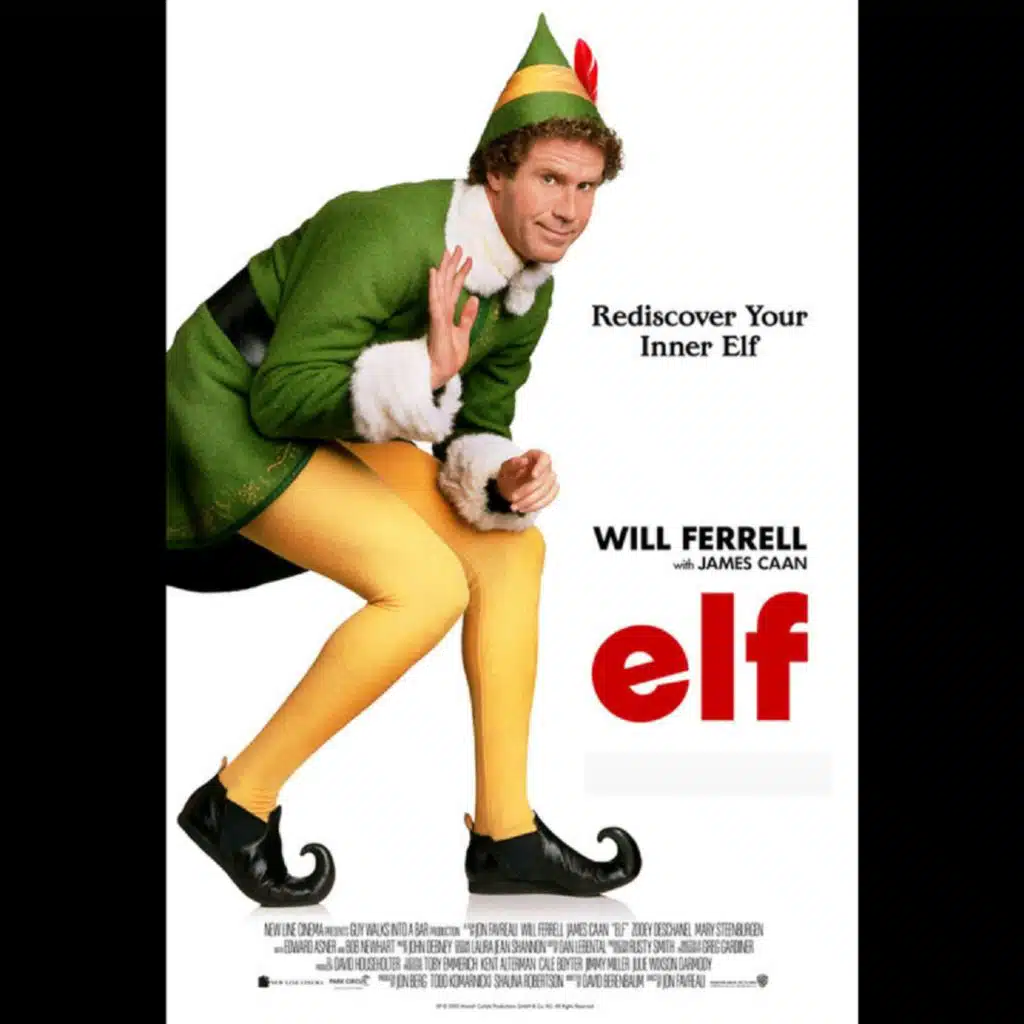 Elf