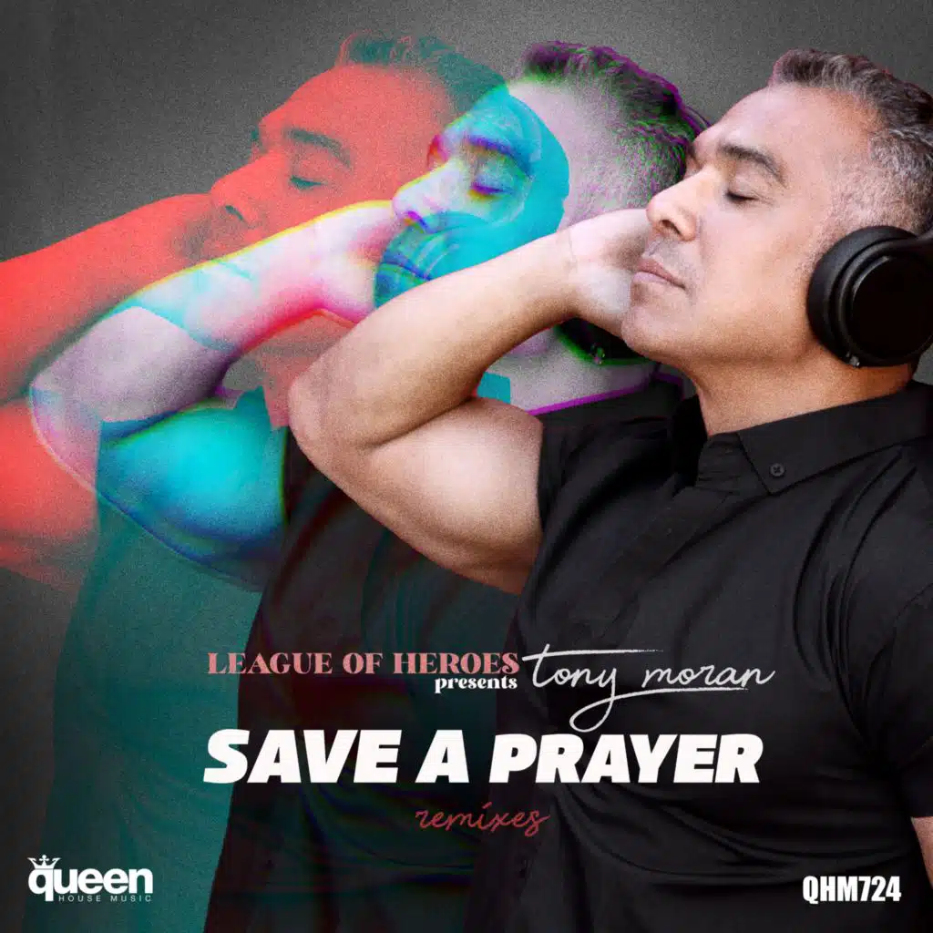 Save a Prayer (GSP Remix)