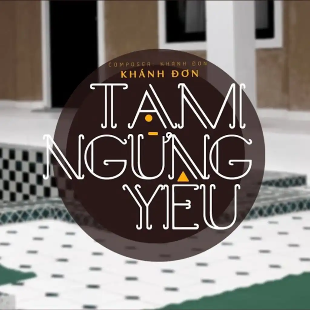 Tận Đáy Lòng Anh (Beat)