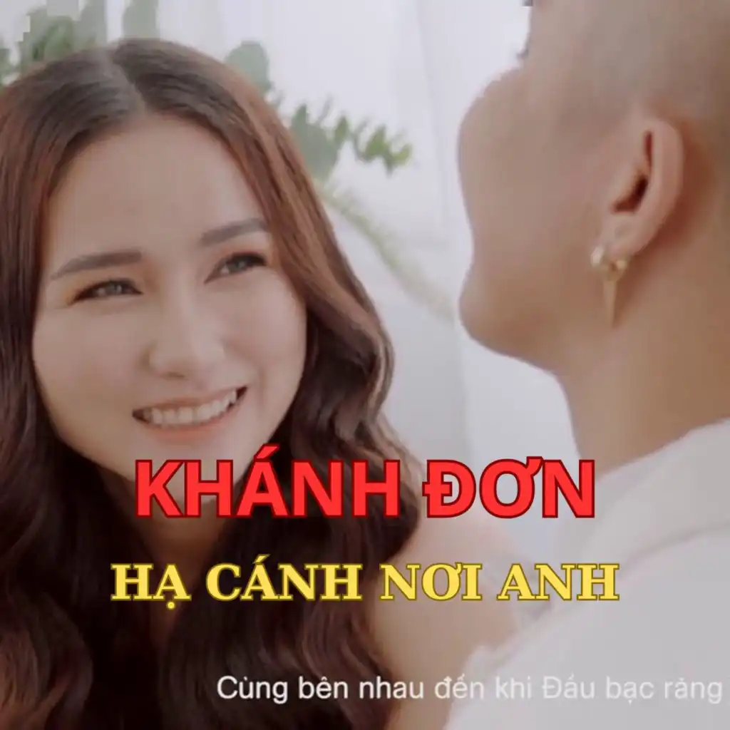 Hạ Cánh Nơi Anh (Beat)