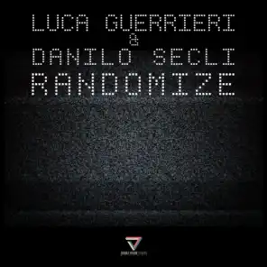 Luca Guerrieri & Danilo Seclì
