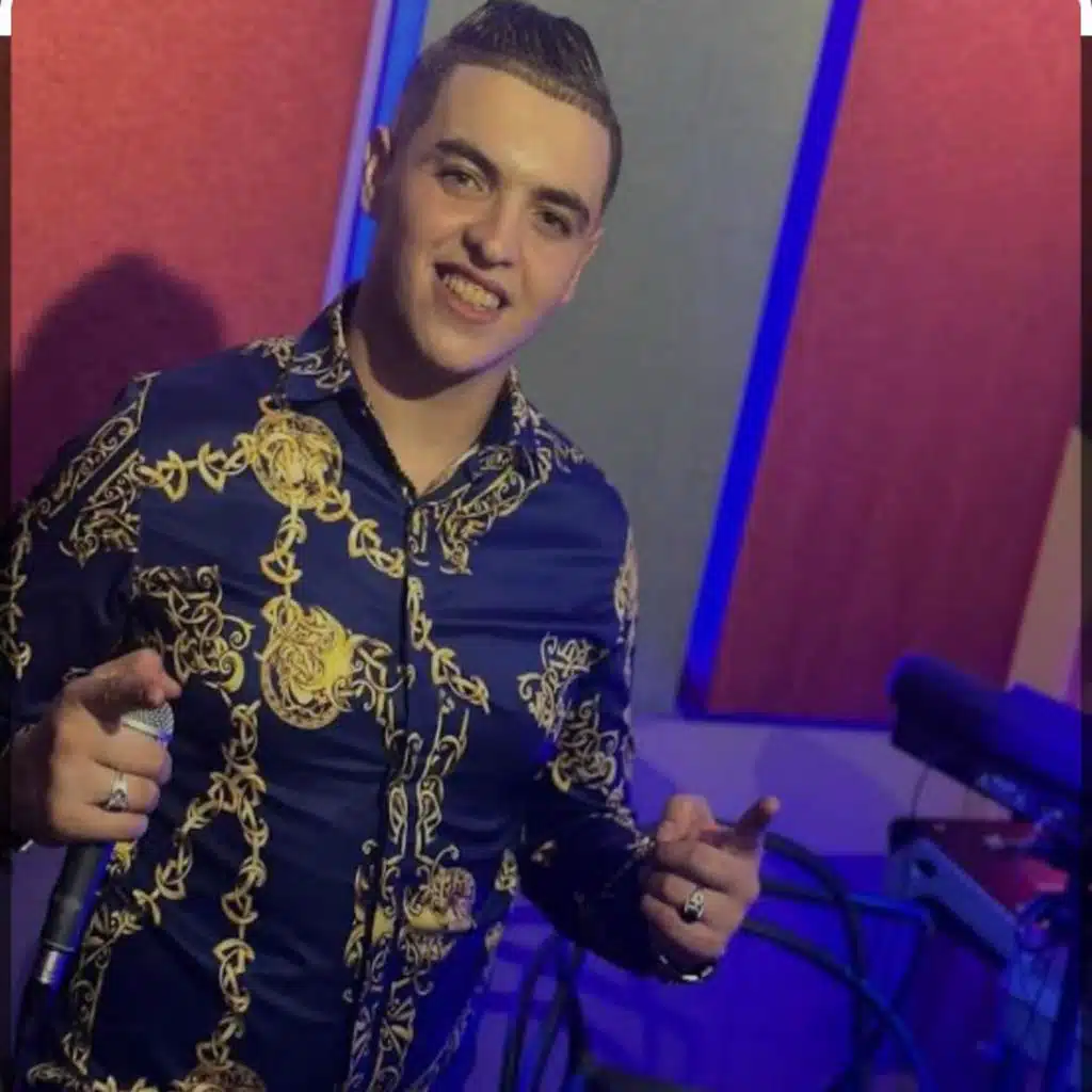 Cheb amine tigre dkhalt l milieu ghalta