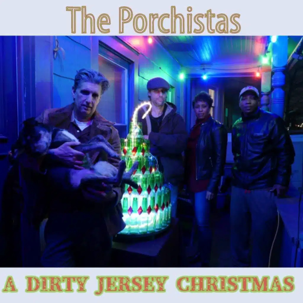 The Porchistas